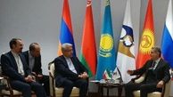 توافق ایران و روسیه در زمینه تدوین برنامه مشترک توسعه همکاری ها