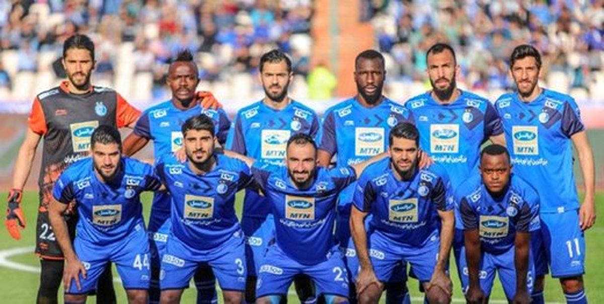 ترکیب مورد نظر شفر بالاخره پیدا شد