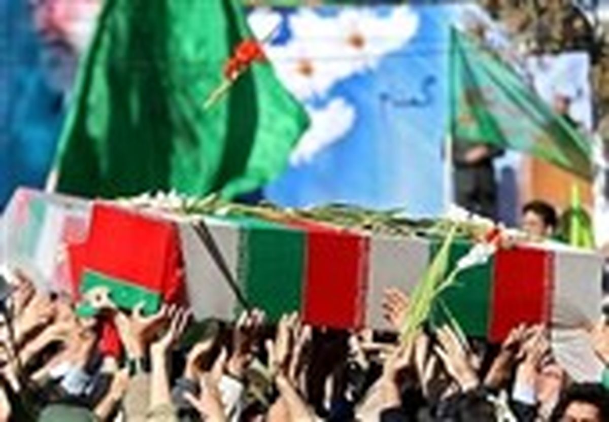 شناسایی هویت شهید دفاع مقدس پس از ۳۰ سال