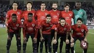 الریان با تمام قوا مقابل پرسپولیس/ حضور خلیل‌زاده در آخرین تمرین الریان