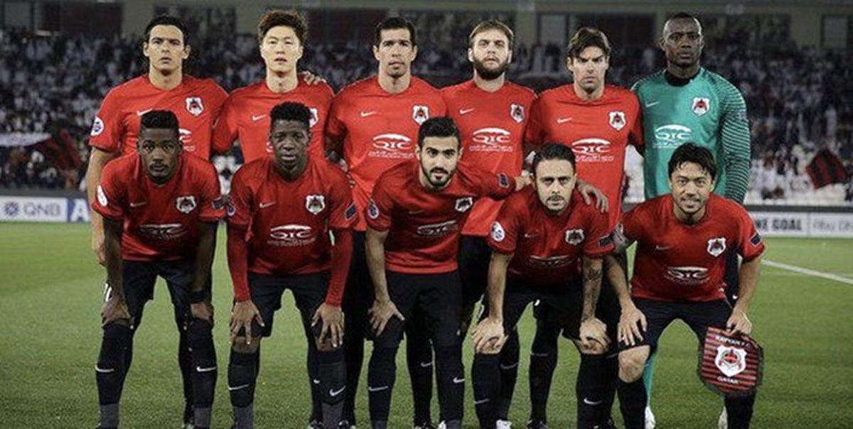 الریان مقابل پرسپولیس در جست وجوی برد است