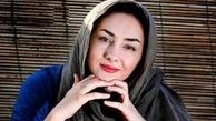 فیس آپ دیدنی سوپر استار زن سینما ایران+ عکس 