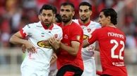 رقیب بزرگ پرسپولیس در نقل و انتقالات !