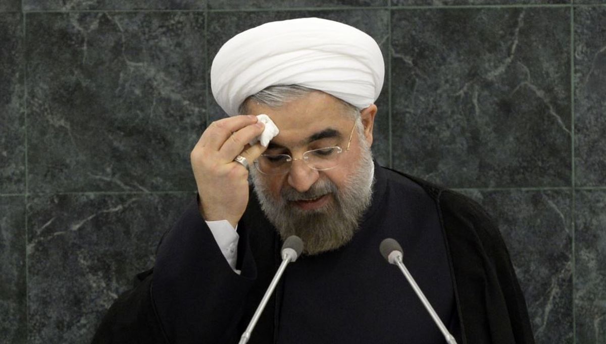 آنچه «مایه شرمساری» حسن روحانی نشد/ پیشنهاد به رئیس جمهور جهت شرمندگی از ملت ایران