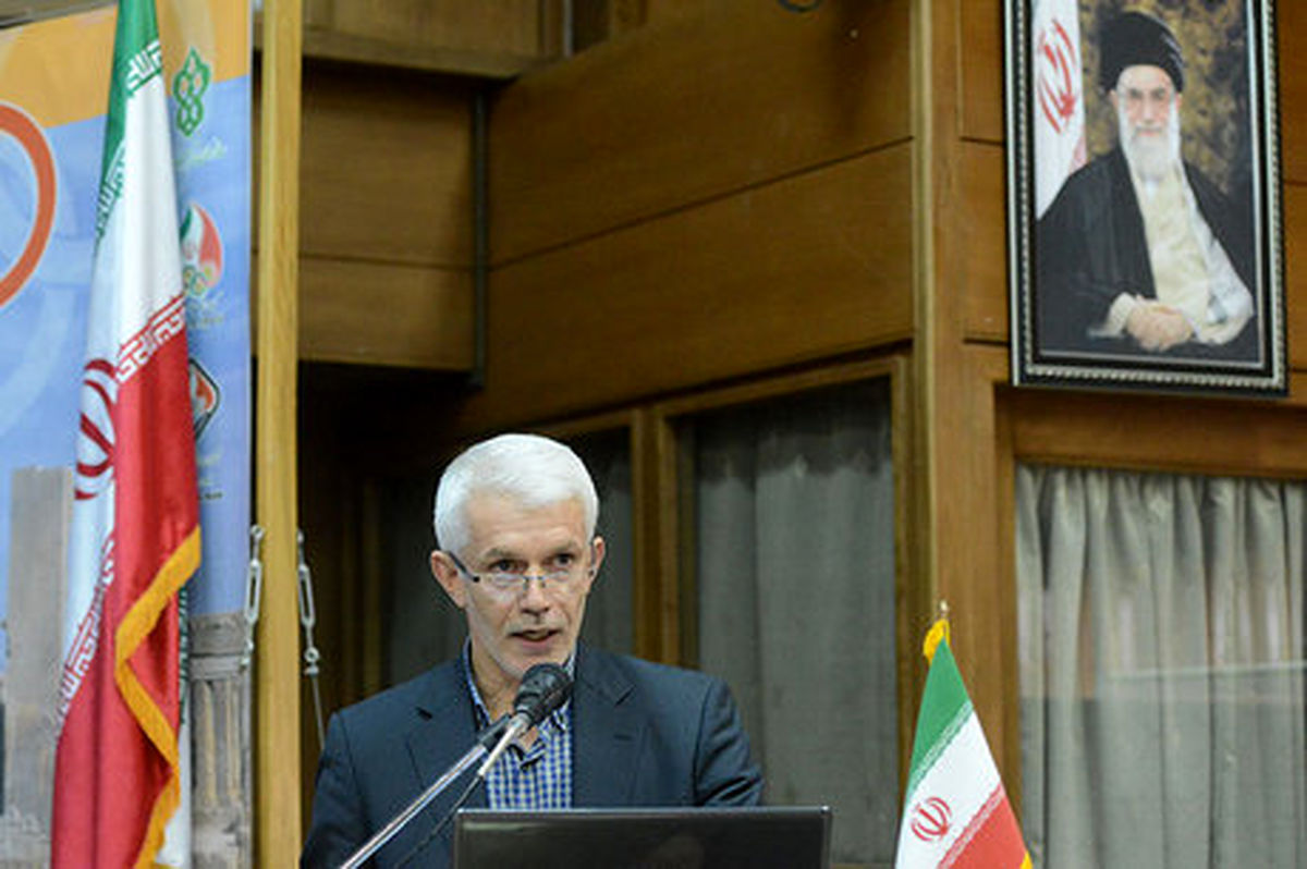 ایثارگری "مهدی تاج" رد شود، باید برود