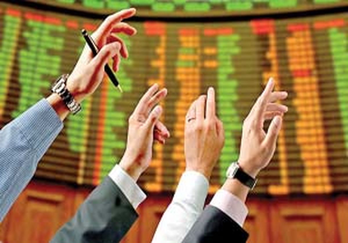 بازار سرمایه محل مناسبی برای دریافت نقدینگی است