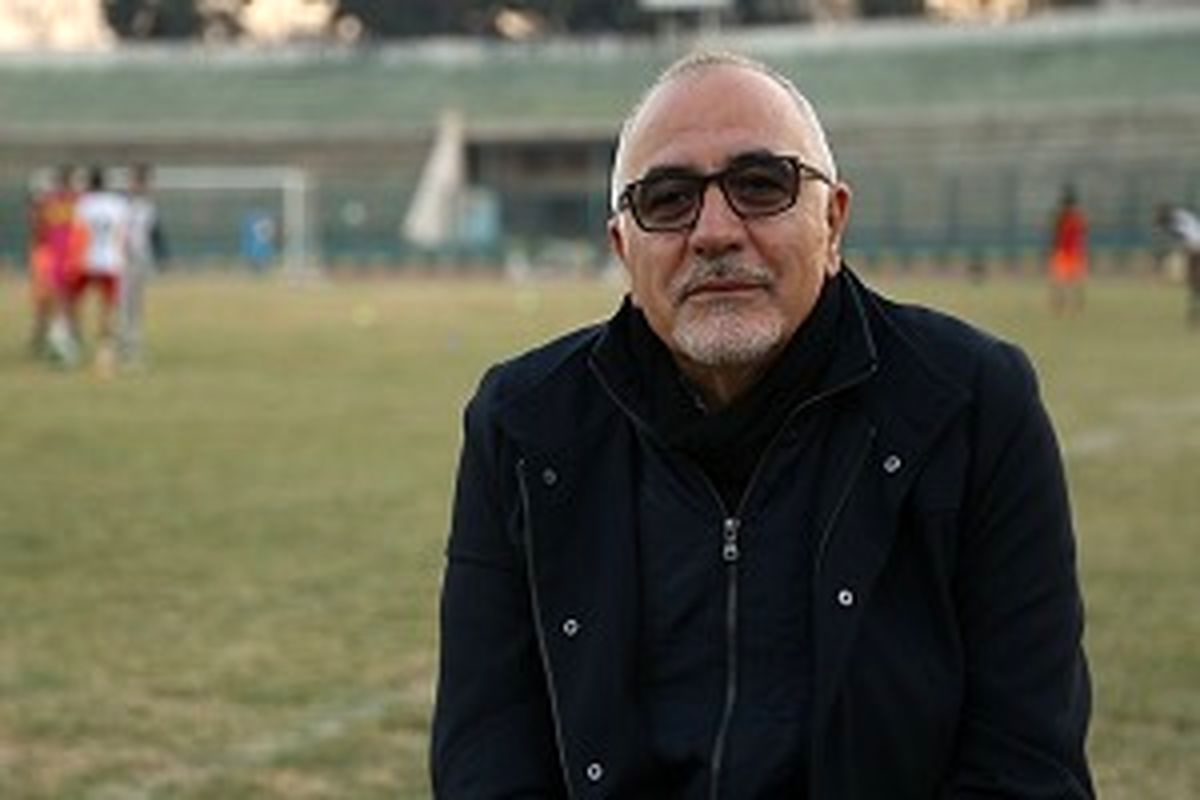 شرایط آبی پوشان از زبان سرپرست استقلال