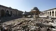  شهر تاریخی حلب؛ قبل و پس از جنگ+تصاویر