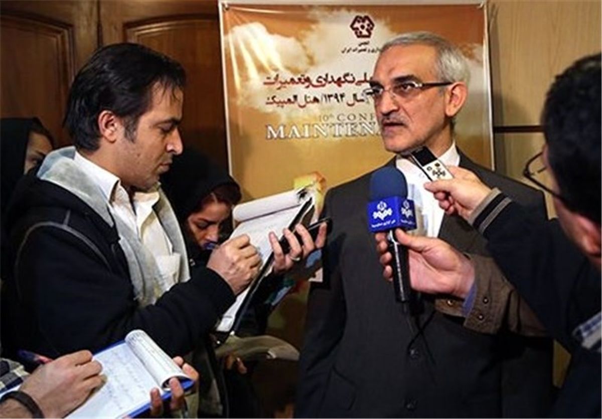 راه‌اندازی قطار کانتینری ۲ طبقه در مسیر بندرعباس-تهران 