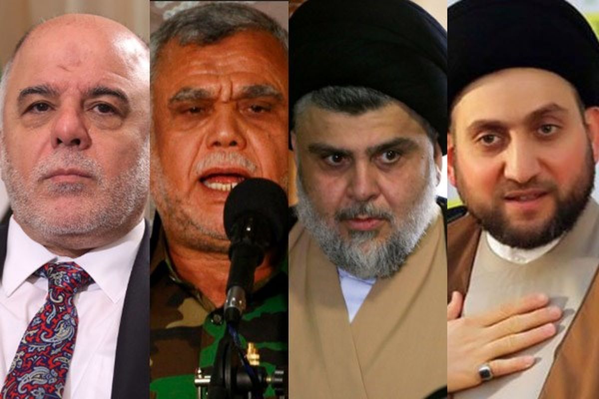 نتایج بازشماری آرا انتخابات پارلمانی عراق اعلام شد