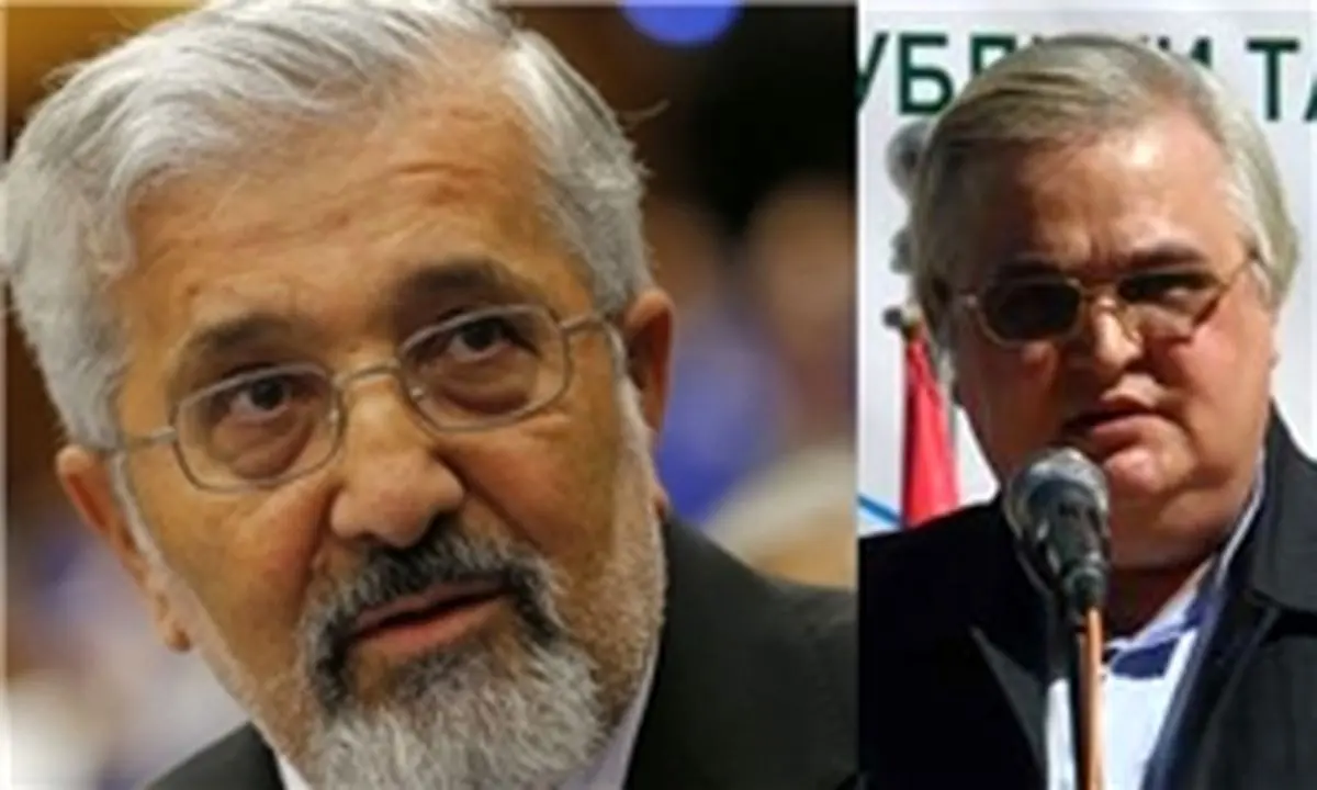 سفیری که هنوز قصد بازگشت ندارد