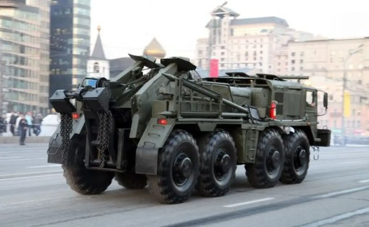 مشروعیت زدایی از عملیات روسیه