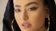 تغییر ظاهر ریحانه پارسا پس از جدایی + عکس
