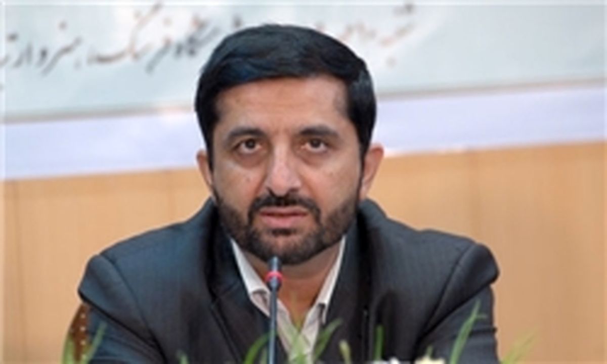 حماسه اقتصادی بادولت کارمحقق می‌شودنه سیاسی‌کاری