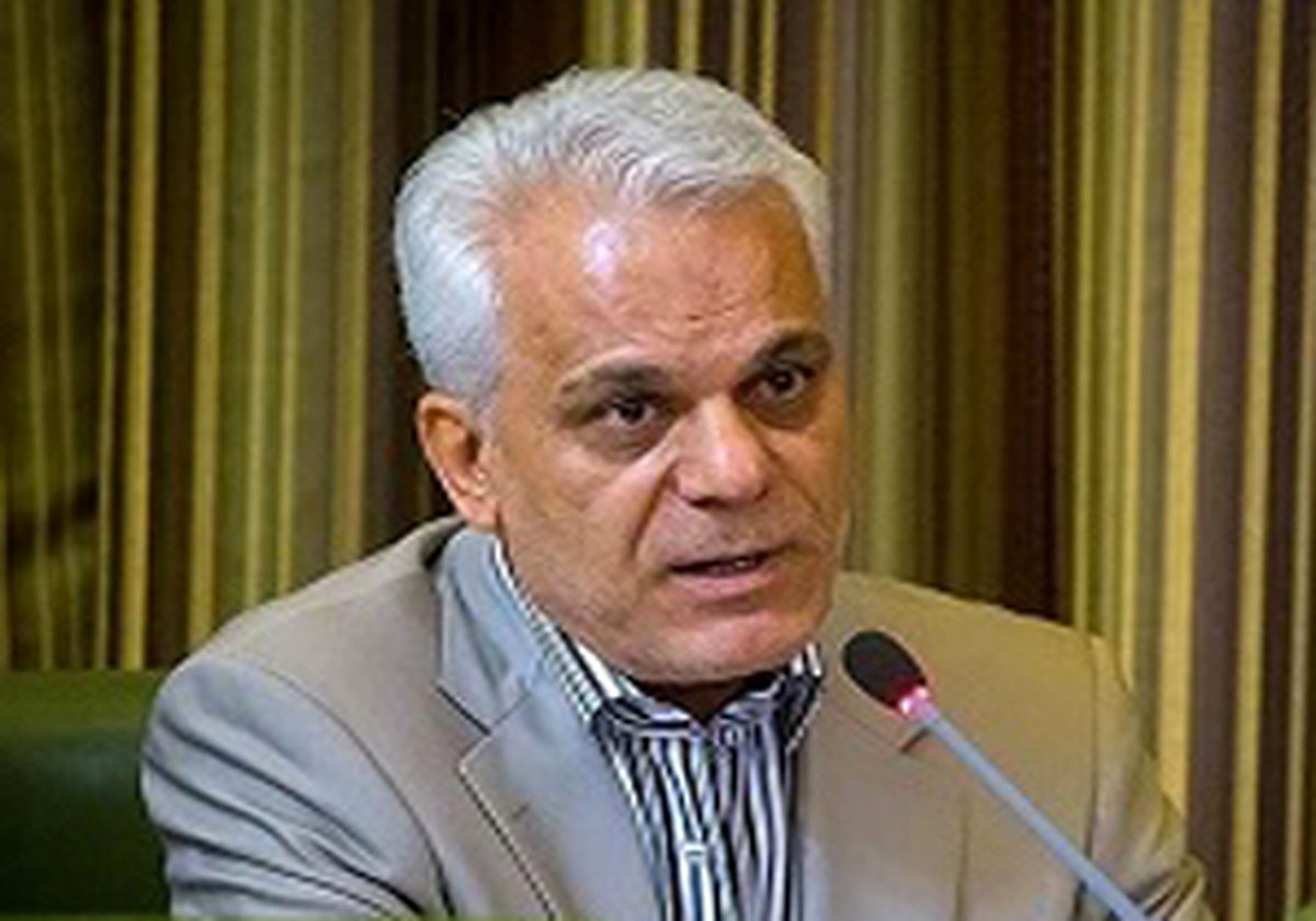 طلایی: مصرف مواد در مترو حقیقت دارد