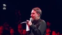 مداحی « حال خوب » با نوای محمد حسین پویانفر