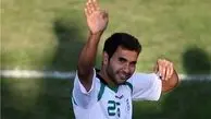 چلوکباب و دوغ را به چیز برگر و نوشابه ترجیح می‌دهم