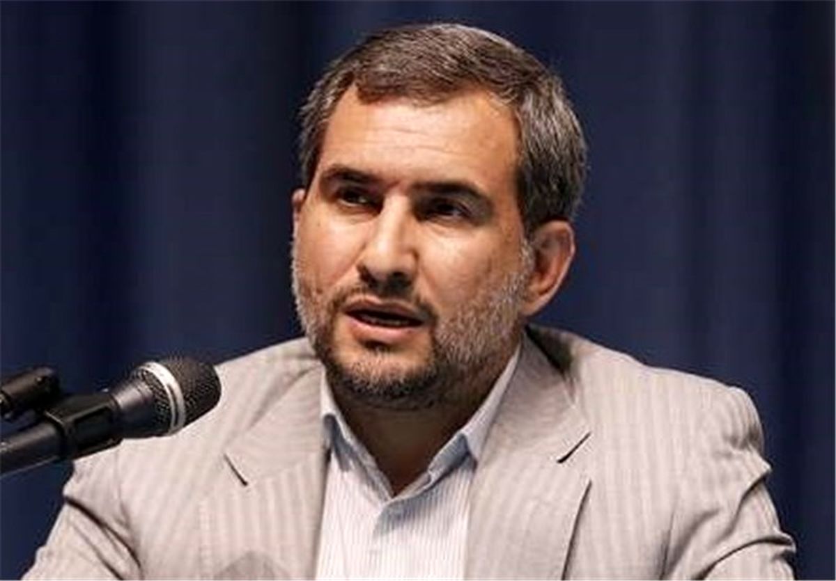 عضو حقوقدان شورای نگهبان عزادار شد