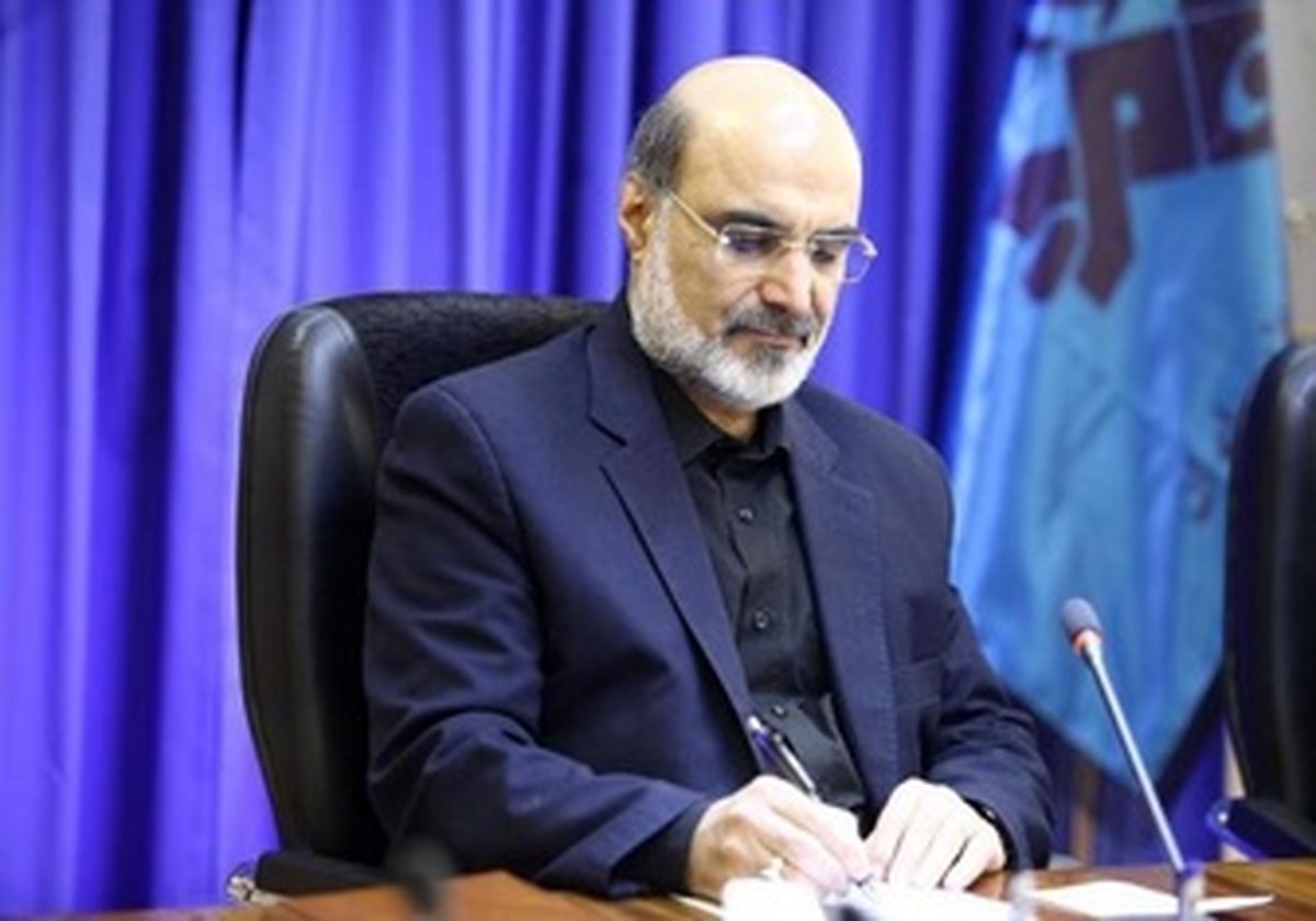 پیام تسلیت رئیس رسانه ملی در پی درگذشت کارگردان نام آشنای سینما