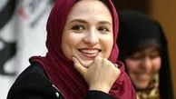 پیشنهاد تئاتر گلاره عباسی