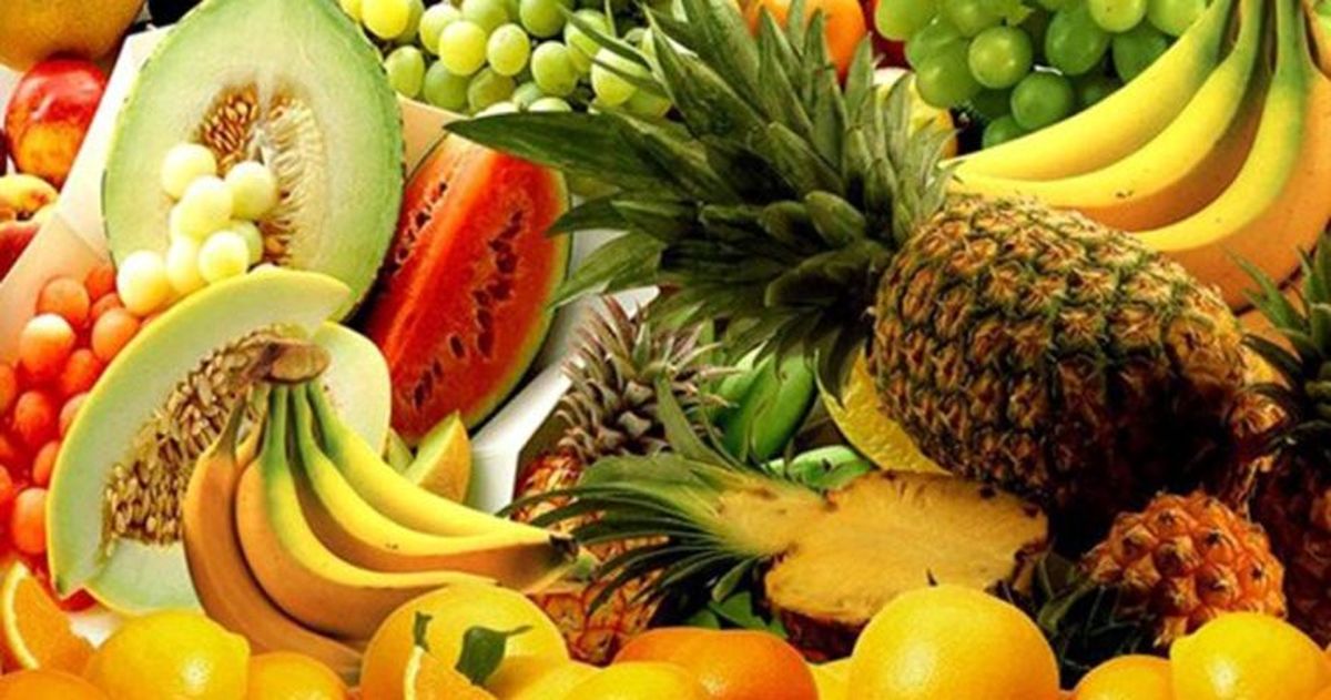 میوه های شفابخش را بشناسید