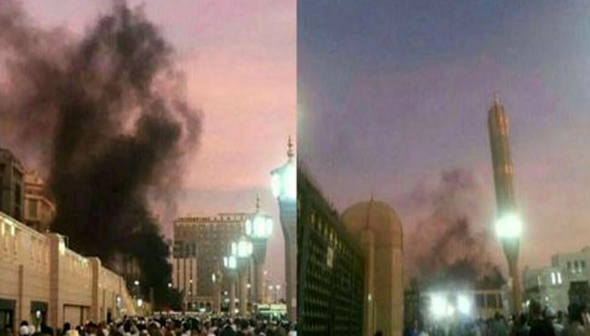 عربستان سعودی چرا هدف قرارگرفت وچگونه می‌تواند نجات یابد؟
