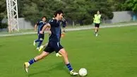 یک ستاره ملی پوش دیگر با استقلال بست