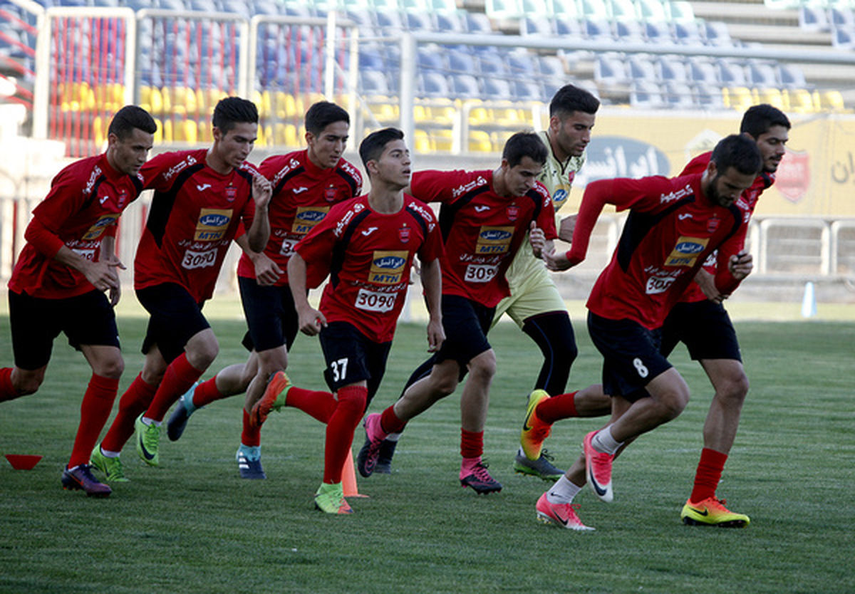 پدیده پرسپولیس دربی را از دست داد!