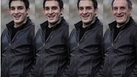 عکس پیری بانمک برنده خنداننده شو