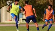 غیبت ادامه دار هافبک معترض استقلال