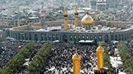 آغاز ثبت نام سفر به عتبات از امروز