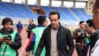 علی کریمی باز هم سرمربی سپیدرود رشت شد