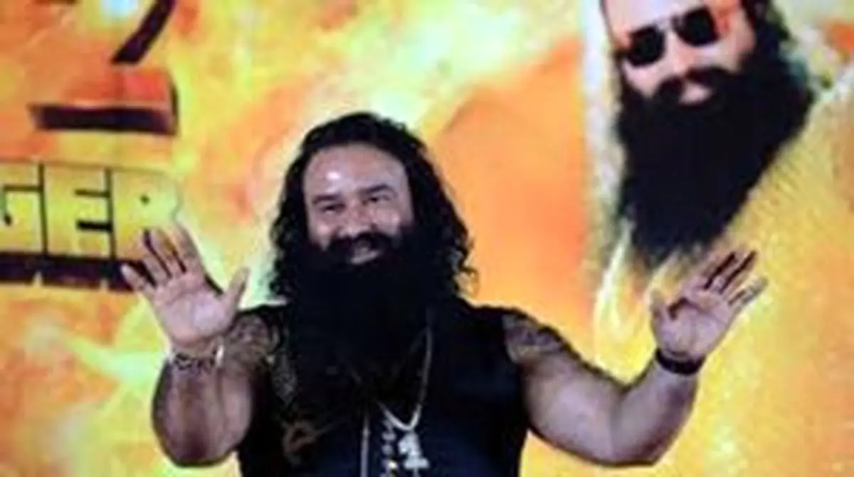 حکم مرشد جنجالی هند صادر شد