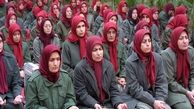 نقش "فهیمه اروانی" در فریب دادن اعضای منافقین