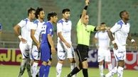 دوغایب بزرگ استقلال مقابل سپاهان؟
