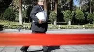 سیف از بانک مرکزی می‌رود؟