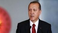 اردوغان از مخالفان گذر به نظام ریاستی انتقاد کرد