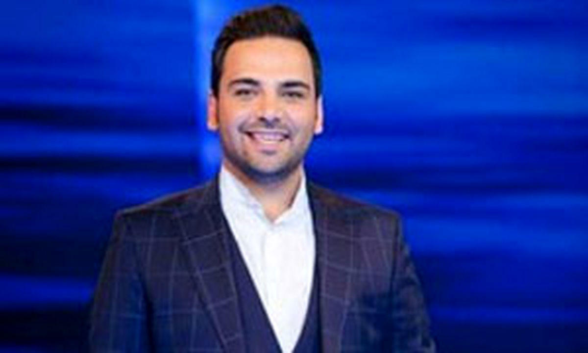 برنامه «احسان علیخانی» برای نوروز 97