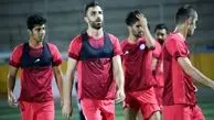 ستاره پارس جنوبی، به دیدار با استقلال می رسد!