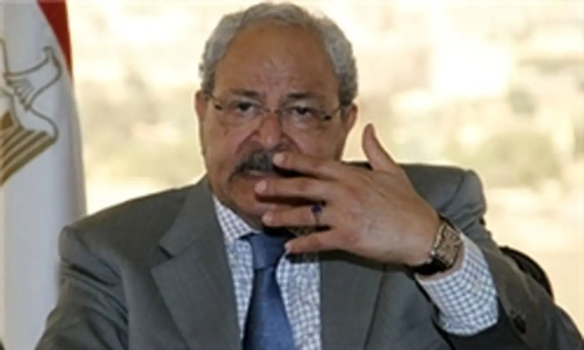 گزینه جدید برای نخستوزیری مصر