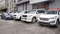 دام بزرگ کلاه‎برداران در بازار داغ خودرو
