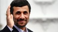 احمدی نژاد: حضورم در کنار مشایی تخلف نیست
