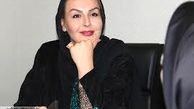 مغناطیس عشقی که «آزیتا ترکاشوند» را جذب کرده است