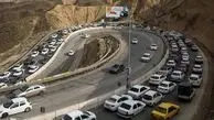 جاده چالوس 10 روز مسدود می‌شود + جزئیات