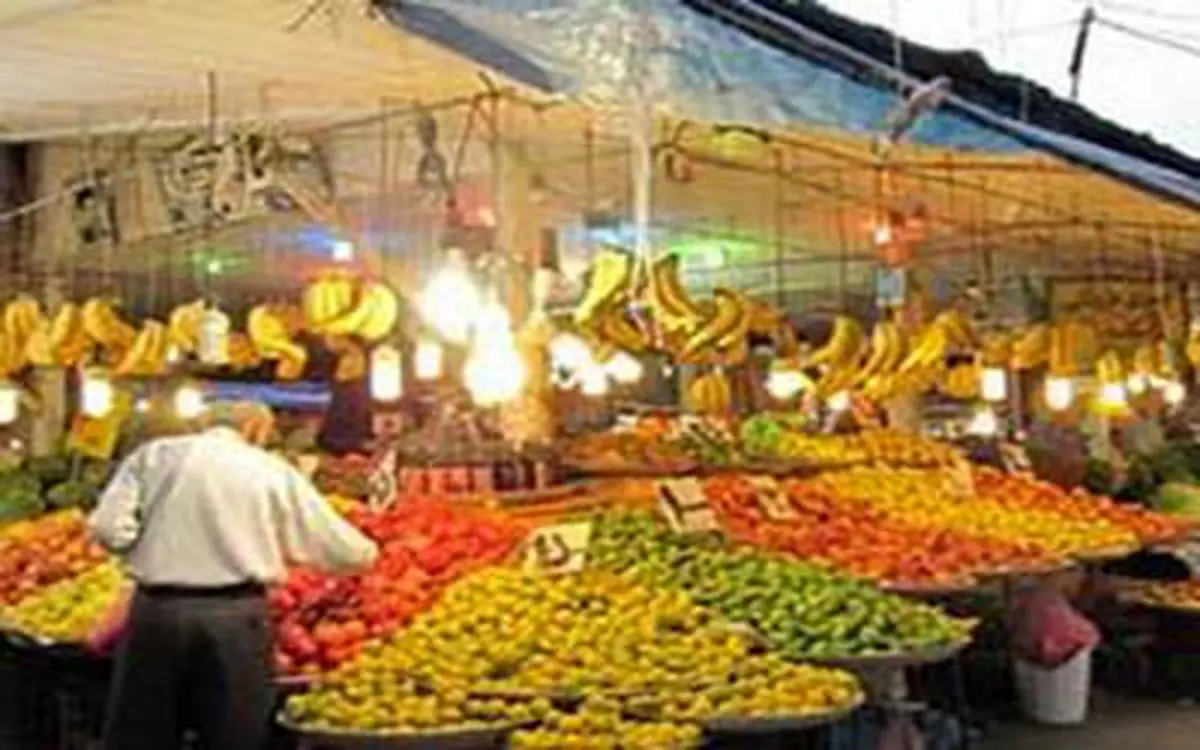 از میوه شب عید چه خبر؟