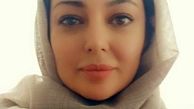 چهره جدید رزیتا غفاری + عکس