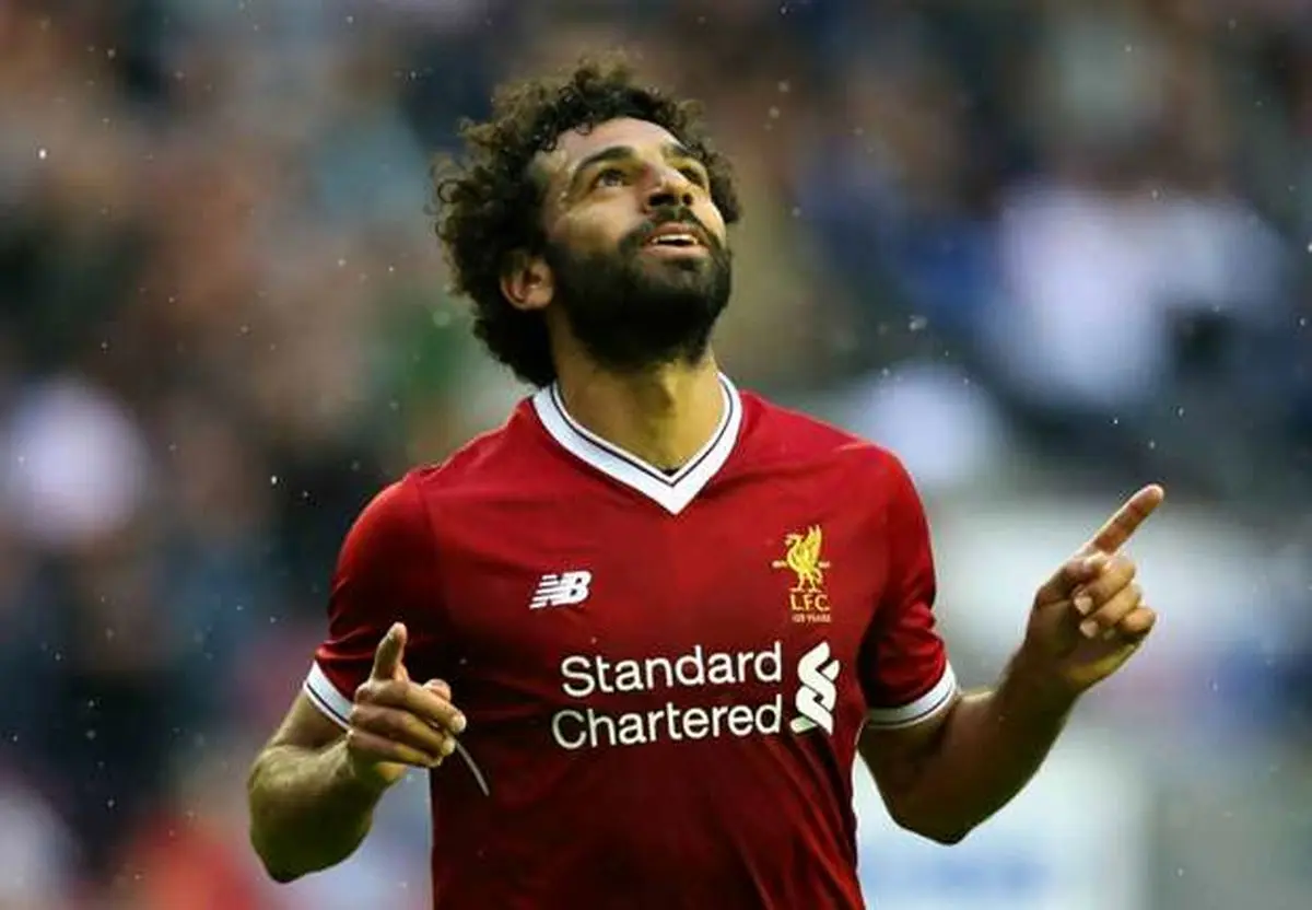 کلوپ: صلاح من را شگفت زده کرد