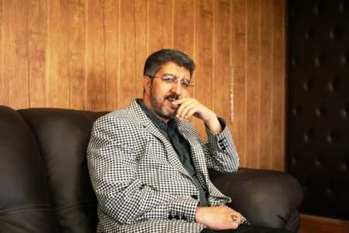  مدیرعامل نساجی مشخص شد؟