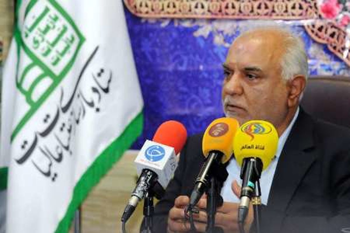 3500 متخصص و هنرمند ایرانی در عتبات عالیات فعالیت می کنند