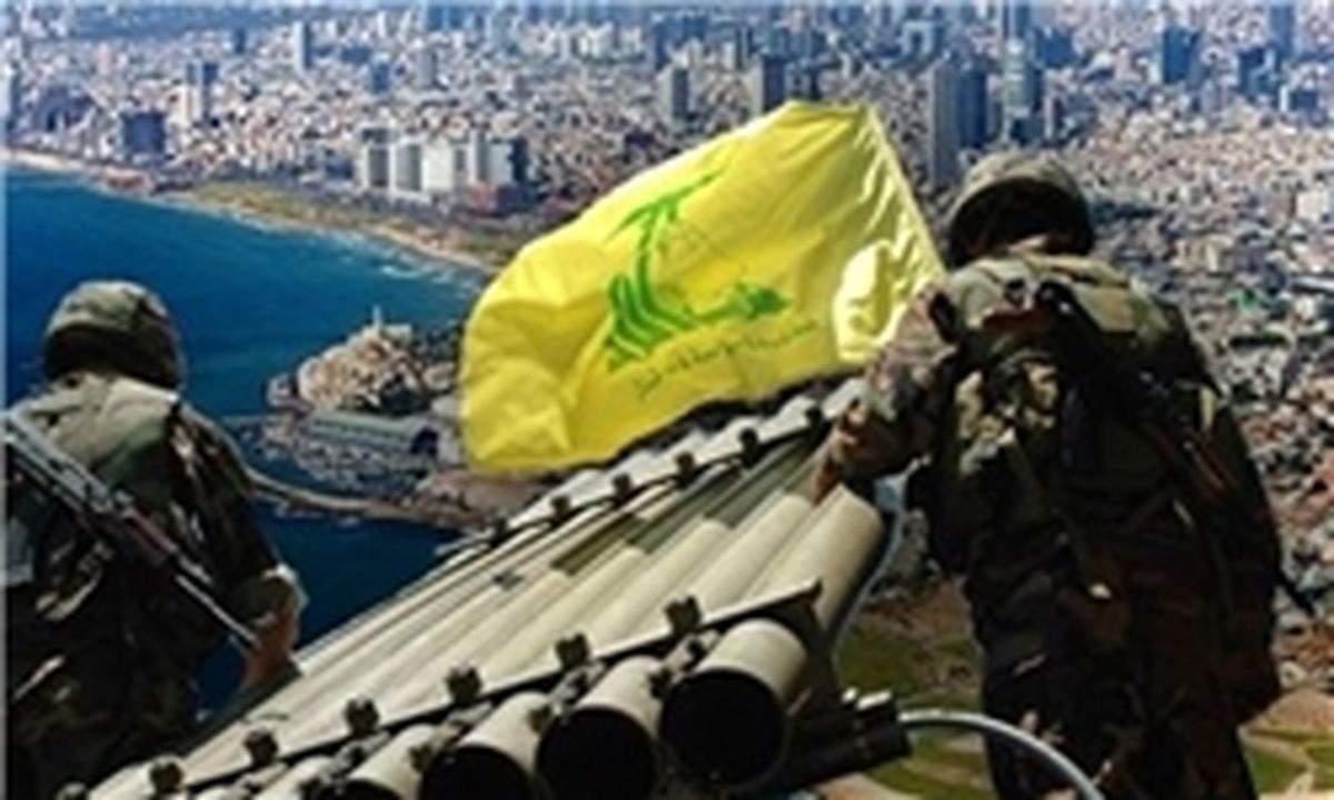 حماس، تهدید بالقوه دریایی علیه تل آویو است